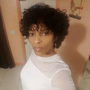 Meet your Posher, Sheree